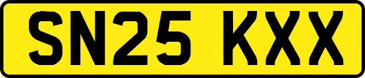 SN25KXX