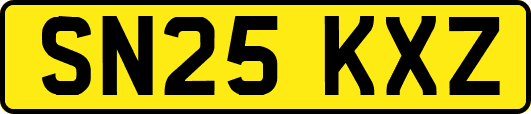 SN25KXZ