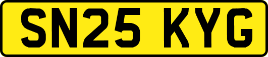 SN25KYG