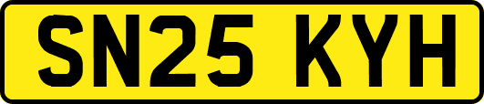 SN25KYH