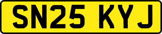 SN25KYJ