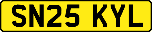 SN25KYL