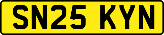 SN25KYN