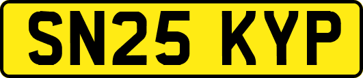 SN25KYP