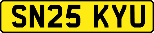 SN25KYU