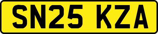 SN25KZA