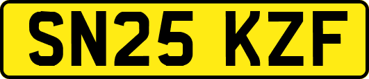 SN25KZF