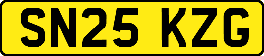 SN25KZG