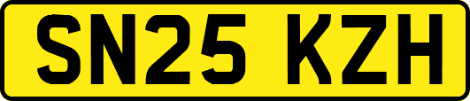 SN25KZH