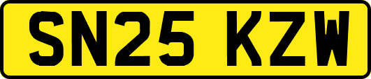 SN25KZW