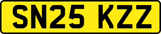SN25KZZ
