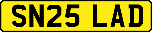 SN25LAD