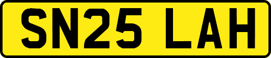 SN25LAH