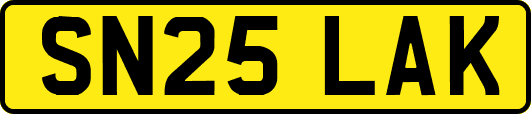 SN25LAK