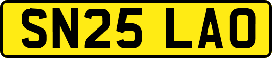 SN25LAO
