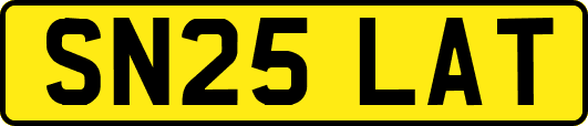 SN25LAT