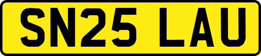 SN25LAU