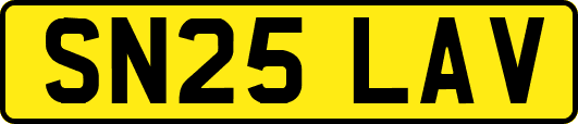 SN25LAV