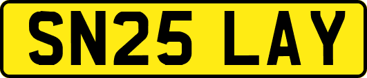SN25LAY