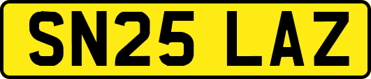 SN25LAZ