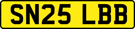 SN25LBB