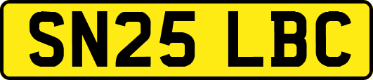 SN25LBC