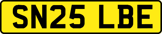 SN25LBE