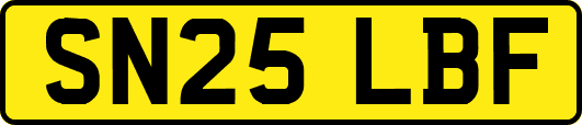 SN25LBF