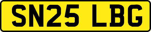SN25LBG