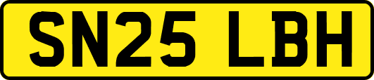 SN25LBH