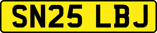 SN25LBJ