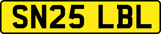 SN25LBL