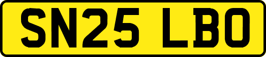 SN25LBO