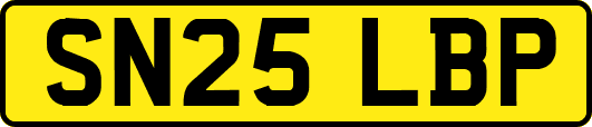 SN25LBP