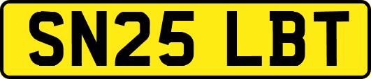 SN25LBT