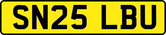 SN25LBU