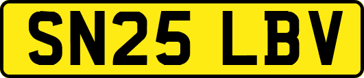 SN25LBV