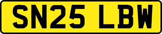 SN25LBW