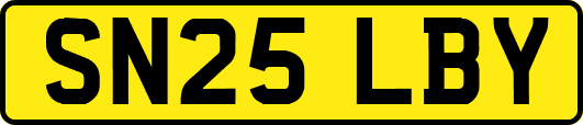 SN25LBY