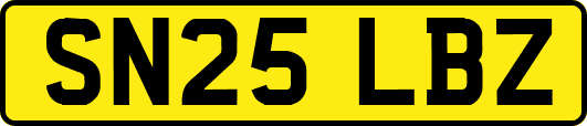 SN25LBZ