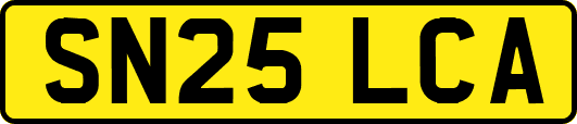 SN25LCA