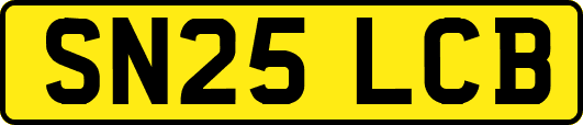 SN25LCB