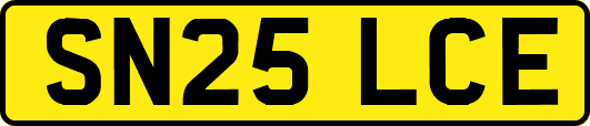 SN25LCE