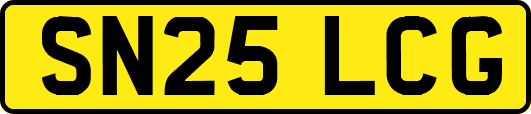 SN25LCG