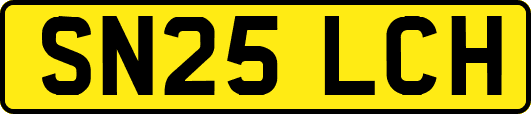 SN25LCH