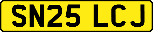 SN25LCJ