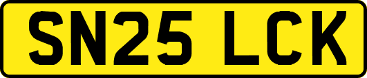SN25LCK