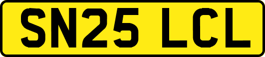 SN25LCL