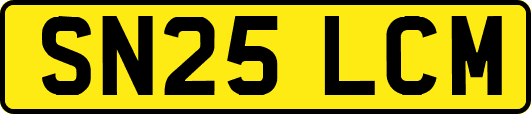 SN25LCM