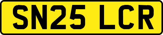 SN25LCR